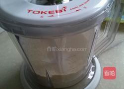 虾皮味精的做法图解3