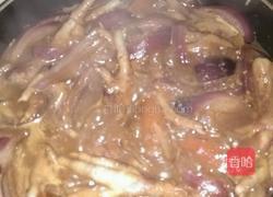 乱炖鸡爪的做法图解3