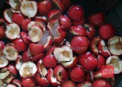 无添加美味山楂酱的做法图解7