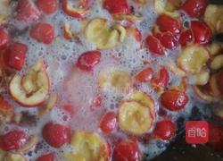 无添加美味山楂酱的做法图解8