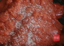 无添加美味山楂酱的做法图解14