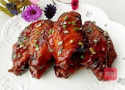 可乐鸡翅的做法图解10