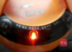 香浓五谷豆浆的做法图解5