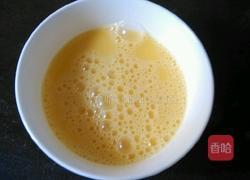 豆角炒鸡蛋的做法图解4