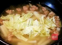 羊汤面的做法图解4