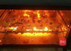 蔓越莓饼干的做法图解5