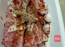 煎猪排的做法图解2