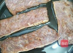 煎猪排的做法图解4