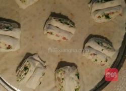 花卷的做法图解7