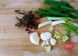 电饼铛烤鱼的做法图解2