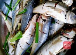 电饼铛烤鱼的做法图解7