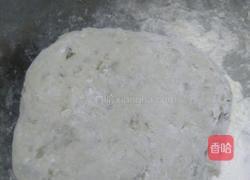 山芋饼的做法图解4