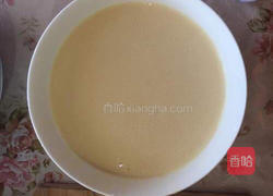 芒果千层蛋糕的做法图解5