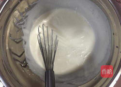 芒果千层蛋糕的做法图解7