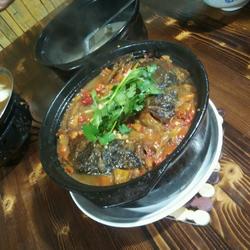 蒜香鱼头的做法[图]