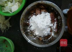 蒜香鱼头的做法图解3