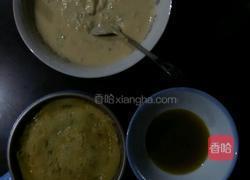香葱饼的做法图解5