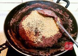 自制豆沙馅的做法图解3