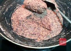 自制豆沙馅的做法图解4