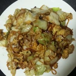 手撕包菜的做法[图]