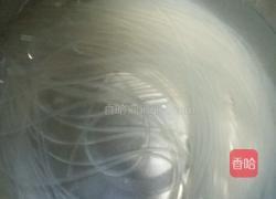 手撕包菜的做法图解1