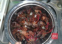 酱爆小龙虾的做法图解1