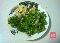 酱爆小龙虾的做法图解2