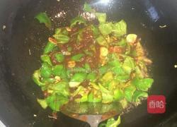 酱爆小龙虾的做法图解4