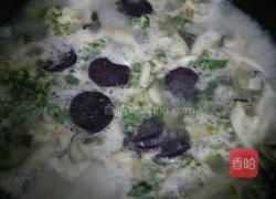 紫袍青衣的做法图解8