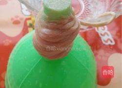 腊肠的做法图解3