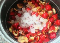 自制山楂糕的做法图解2