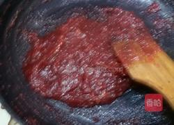 自制山楂糕的做法图解4