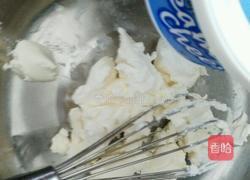 蔓越莓奶酪球的做法图解3