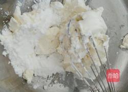 蔓越莓奶酪球的做法图解4