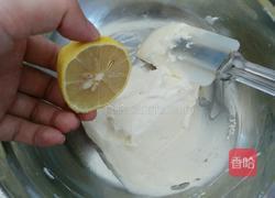 蔓越莓奶酪球的做法图解6