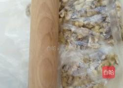 蔓越莓奶酪球的做法图解7