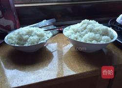 甜酒酿的做法图解2