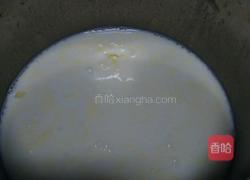 木瓜双皮奶的做法图解4