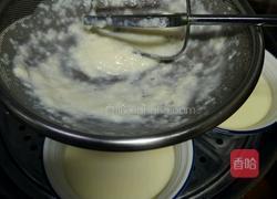 木瓜双皮奶的做法图解6