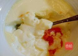 木瓜双皮奶的做法图解10