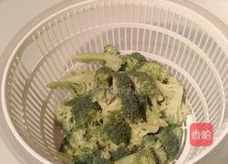 拜仁州特色炒面的做法图解2