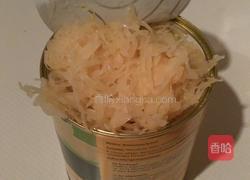 拜仁州特色炒面的做法图解3