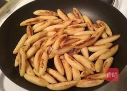 拜仁州特色炒面的做法图解7