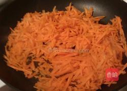 拜仁州特色炒面的做法图解8