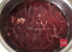 干炸猪连体的做法图解4