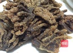 干炸猪连体的做法图解9
