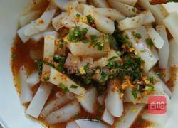 腌凉粉的做法图解9