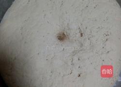 豆渣发面饼的做法图解5