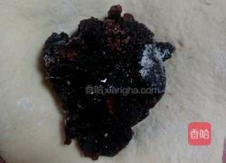 豆渣发面饼的做法图解8