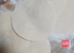 豆渣发面饼的做法图解7